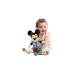 Clementoni Baby Minnie - Dress me up, Spielfigur