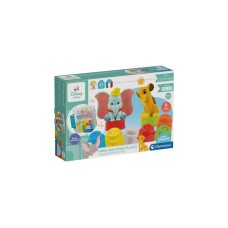 Clementoni Clemmy - Disney Classic Spiel-Set, Geschicklichkeitsspiel