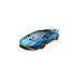 Clementoni Construction Challenge - Lamborghini Huracan, Konstruktionsspielzeug