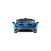 Clementoni Construction Challenge - Lamborghini Huracan, Konstruktionsspielzeug