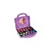 Clementoni Crazy Chic - Miss Bag, Basteln