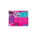 Clementoni Crazy Chic - Miss Bag, Basteln