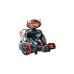 Clementoni EVO - Mein programmierbarer Roboter, Experimentierkasten