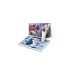 Clementoni E-Lektor Quiz Basic Frozen 2, Lernspiel