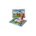Clementoni E-Lektor Quiz Basic Paw Patrol, Lernspiel