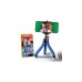 Clementoni Experimentier-Videos selbst machen, Experimentierkasten