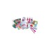 Clementoni Galileo Lab - Lippenstifte selbst machen, Experimentierkasten