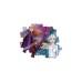 Clementoni Glitter - Disney Frozen 2, Puzzle(104 Teile)
