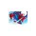 Clementoni Glowing Lights - Marvel Spiderman, Puzzle(104 Teile)