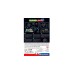 Clementoni Glowing Lights - Marvel Spiderman, Puzzle(104 Teile)