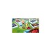 Clementoni Harry Potter - Quidditch-Turnier, Brettspiel