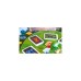Clementoni Harry Potter - Quidditch-Turnier, Brettspiel