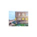 Clementoni Harry Potter - Quidditch-Turnier, Brettspiel