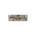 Clementoni High Quality Collection Panorama - Beagles, Puzzle(1000 Teile)