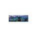 Clementoni High Quality Collection Panorama - New York Brooklyn Bridge, Puzzle(1000 Teile)