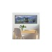 Clementoni High Quality Collection Panorama - New York Brooklyn Bridge, Puzzle(1000 Teile)