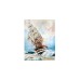 Clementoni High Quality Collection - Amerigo Vespucci, Puzzle(1000 Teile)