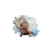 Clementoni High Quality Collection - Amerigo Vespucci, Puzzle(1000 Teile)