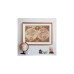 Clementoni High Quality Collection - Antike Karte, Puzzle(1000 Teile)
