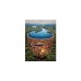 Clementoni High Quality Collection - Bibliodame, Puzzle(1000 Teile)