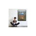 Clementoni High Quality Collection - Bibliodame, Puzzle(1000 Teile)