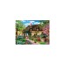 Clementoni High Quality Collection - Das alte Cottage, Puzzle(1000 Teile)