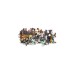Clementoni High Quality Collection - Disney Gala, Puzzle(Teile: 6000)