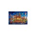 Clementoni High Quality Collection - Downtown, Puzzle(Teile: 6000)