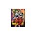 Clementoni High Quality Collection - Dragon Ball, Puzzle(1000 Teile)