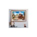 Clementoni High Quality Collection - Italienische Aussicht, Puzzle(Teile: 1500)