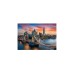 Clementoni High Quality Collection - London im Zwielicht, Puzzle(Teile: 1500)