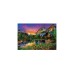 Clementoni High Quality Collection - See in den Alpen, Puzzle(Teile: 6000)