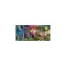 Clementoni High Quality Collection - Visionaria, Puzzle(Teile: 13200 )