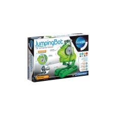 Clementoni JumpingBot, Experimentierkasten