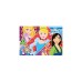 Clementoni Kinderpuzzle Supercolor - Disney Prinzessinnen( 2x 20 Teile)