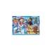 Clementoni Kinderpuzzle Supercolor - Paw Patrol( 2x 60 Teile)