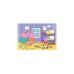 Clementoni Kinderpuzzle Supercolor - Peppa Pig( 2x 20 Teile)