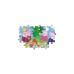Clementoni Kinderpuzzle Supercolor - Peppa Pig( 2x 20 Teile)