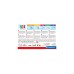 Clementoni Kinderpuzzle Supercolor - Peppa Pig( 2x 60 Teile)
