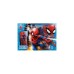 Clementoni Kinderpuzzle Supercolor - Spiderman( 2x 60 Teile)
