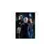 Clementoni Multi-Puzzle - Wizarding World Harry Potter(3x 1000 Teile)
