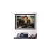 Clementoni Museum Collection: Delacroix - Die Freiheit führt das Volk, Puzzle(1000 Teile)