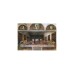 Clementoni Museum Collection: Leonardo - Das Abendmahl, Puzzle(1000 Teile)
