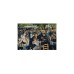 Clementoni Museum Collection: Renoir - Tanz im Moulin de la Galette, Puzzle(1000 Teile)