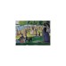 Clementoni Museum Collection: Seurat - Ein Sonntagnachmittag auf der Insel La Grande Jatte, Puzzle(1000 Teile)