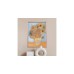 Clementoni Museum Collection: Van Gogh - Vase mit Sonnenblumen, Puzzle(1000 Teile)
