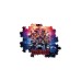 Clementoni Netflix Stranger Things 2, Puzzle(1000 Teile)