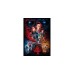 Clementoni Netflix Stranger Things, Puzzle(1000 Teile)