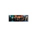 Clementoni Panorama - Wizarding World Harry Potter, Puzzle(1000 Teile)