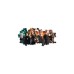 Clementoni Panorama - Wizarding World Harry Potter, Puzzle(1000 Teile)